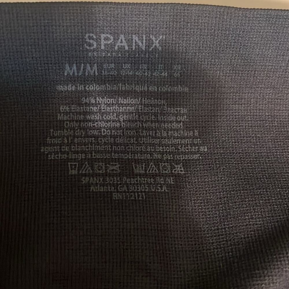 Spanx look at me now camo size M - Picture 3 of 3